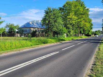 Obiekt na sprzedaż, 5600 m2, Wypychów