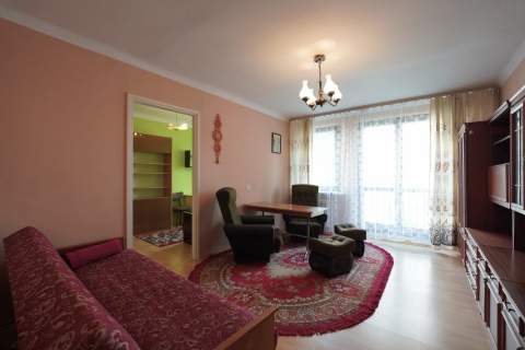 Mieszkanie do wynajęcia, 54 m2, Kielce