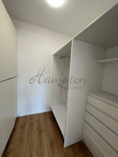Apartament na Marinie Mokotów na wynajem