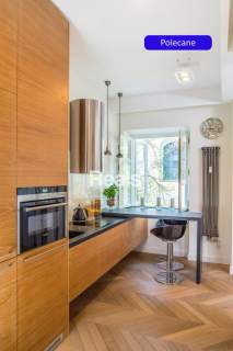 Apartament na Starym Mieście