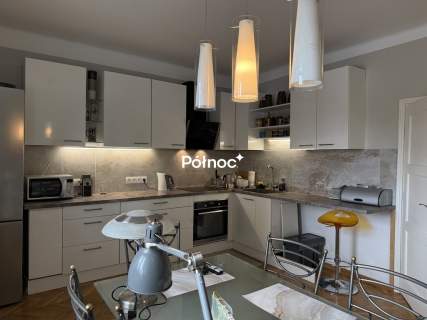 Piętro domu 92 m2 po remoncie w Centrum Brzeska