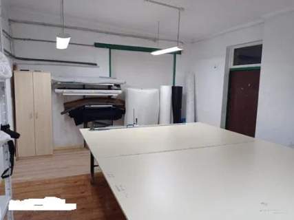 Magazyn do wynajęcia, 188 m2, Marki
