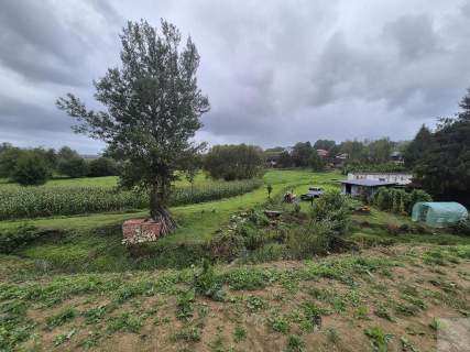 Działka rolna Wola Krzywiecka 3,3676 ha