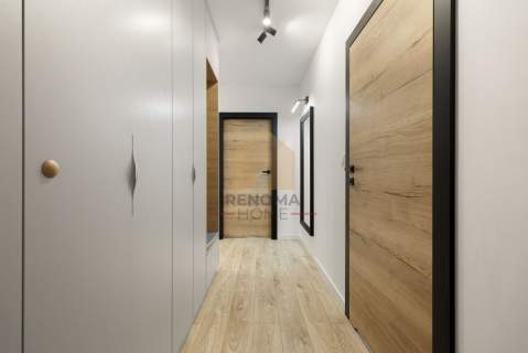 Angel City 3 pok 58m2 Traugutta Od zaraz