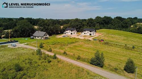 Dom z widokiem na Drużno