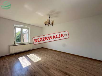 Bezczynszowe 3 pokojowe mieszkanie w kamienicy 5