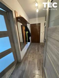 2 Pokoje Zadbane Ogród