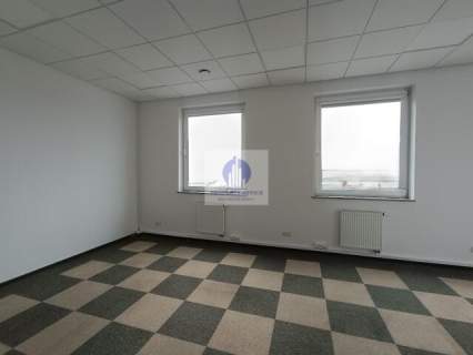 Warszawa Włochy lokal biurowy 77,84 m2 do wynajęcia