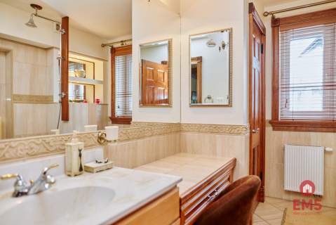 Niesamowity apartament w sercu Augustowa