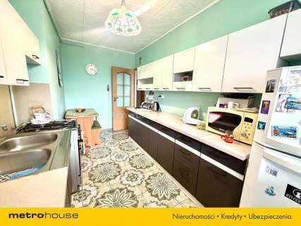 2 pokoje, Rybnik Osiedle Południe duży balkon