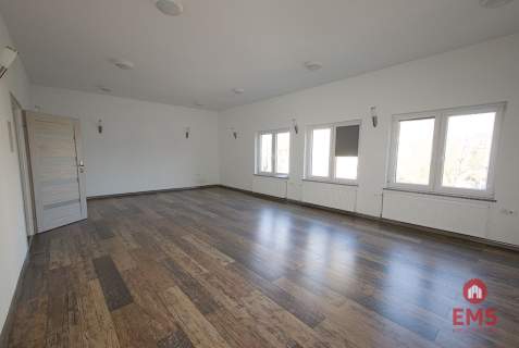 Budynek 430m2 Dom Ul. Stroma