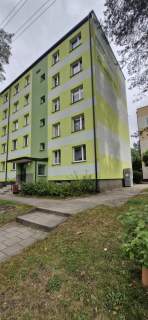 Mieszkanie 47,12 m