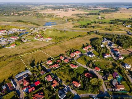 Działka inwest. pod budowę osiedla, rezydencji