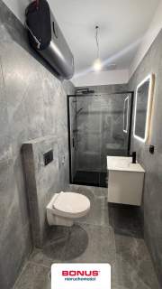 Mieszkanie na sprzedaż, 35,8 m2, Szczecin
