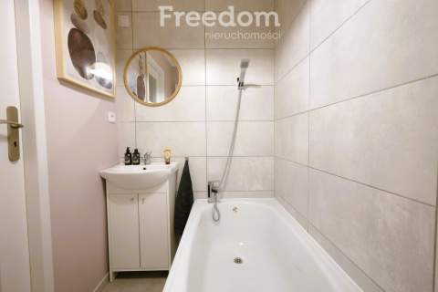 Bezczynszowe mieszkanie - 31m2, Karbowo k.Brodnicy