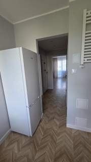 3-pokojowe mieszkanie, 48m2, Wrocław, ul.Braniborska
