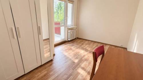 3 pokoje, 54 m2, balkon - Piłsudskiego, Koziegłowy