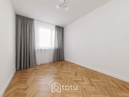 Świetna komunikacja I 3 pokoje I zieleń
