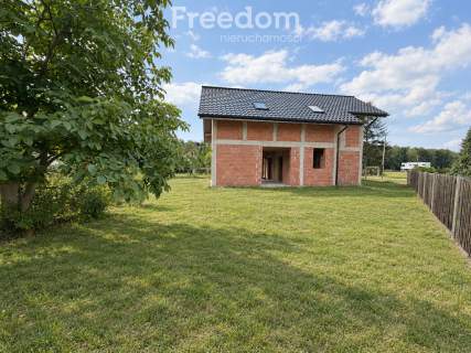 Stwórz dom na swoich zasadach, na działce 800m2