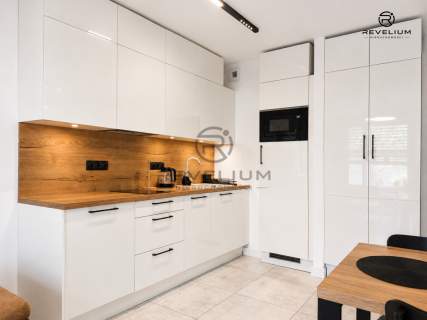 NOWOCZESNY APARTAMENT MIEJSCE POSTOJOWE INWESTYCJA