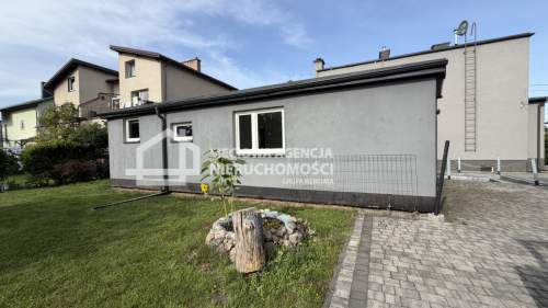 Nowy domek do wynajęcia w Rumi