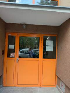 Cicha kawalerka do wynajęcia/10min do Metra Wierzbno
