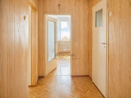 PRZESTRONNE 4 POKOJE 71,4 M przy Parku Piast.