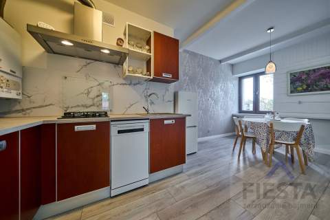 Lublin, Dziesiąta - ul. Mickiewicza 3 pokoje 70 m2