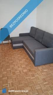 Mieszkanie 3 pokoje z WINDĄ w centrum Świdnika 44m2 z balkonem