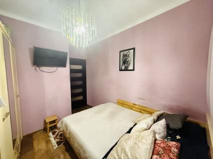 Szydłówek 53,9m2 Zamenhofa