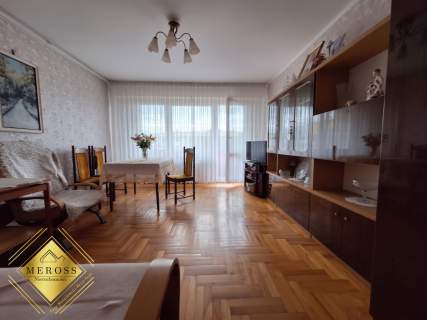 Mieszkanie na sprzedaż, 36 m2, Częstochowa