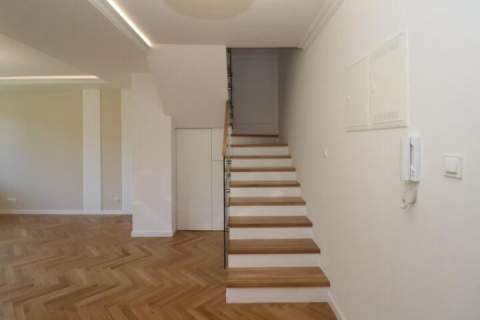 Atrakcyjny, wykończony apartament dla wymagających