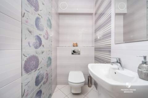 Przestronny apartament 130 m2 Centrum miasta