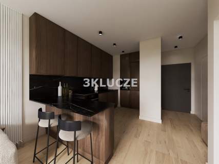 Apartamenty Poligonowa 2 pokoje z dużym balkonem