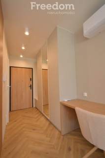Nowoczesny apartament w pobliżu jeziora