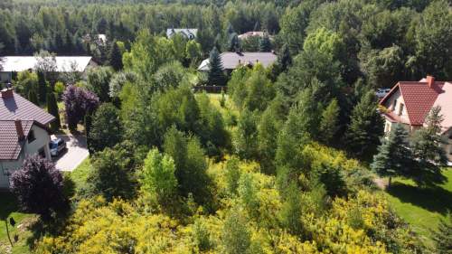 Działka budowlana