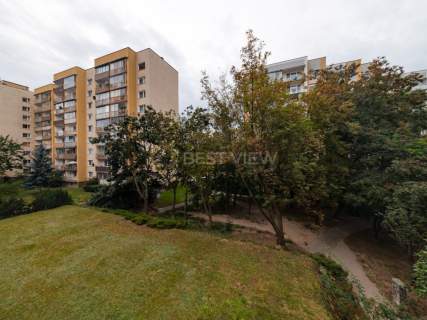 4 pokoje 93,5 m 2 miejsca w garażu Bemowo