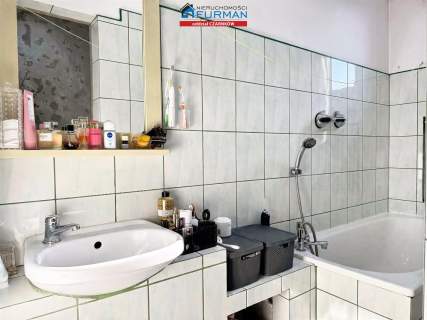 Mieszkanie na sprzedaż, 65 m2, Krzyż Wielkopolski