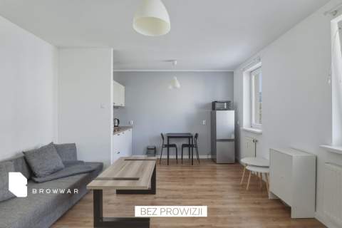 Piątkowo balkon, przy PST, wolne od października
