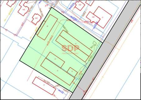 Obiekt - hale prod-magaz. Działka 7060 m2, hale 1366 m2, gm....