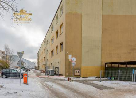 Okazaja gotowiec inwestycyjny po remoncie