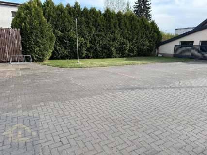 Budynek produkcyjno-usługowy w Karczewie