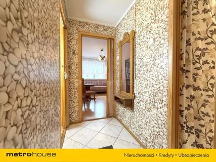 2 pokoje/ 1 piętro / balkon / Zabrze - Zaborze