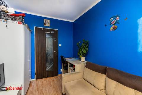 Duże, ustawne 3pok Ruczaj, 10 min Kampus 745 tys