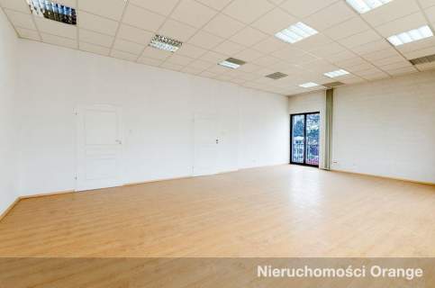 Nieruchomość pod biuro, placówkę medyczną