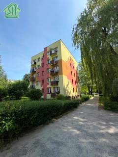 Mieszkanie na sprzedaż, 47 m2, Przemyśl