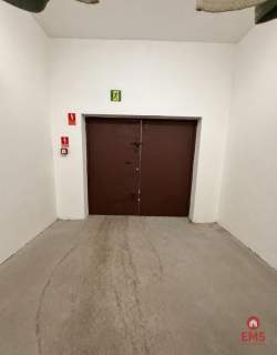Obiekt komercyjny z perspektywą rozwoju