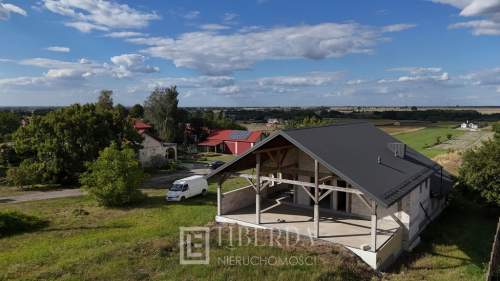 BUDYNEK PRODUKCYJNO-USŁUGOWY GARBÓW 670 M