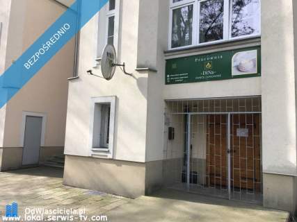 Lokal użytkowy na wynajem Wrocław