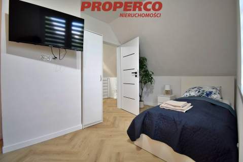 Dom 4 pok, piękna okolica,ok.110 m2, Krajno, Górno